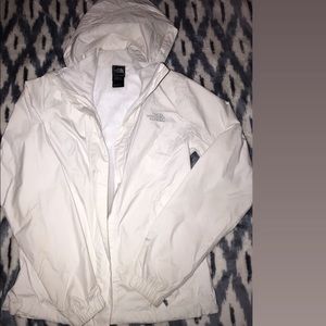NorthFace Rain Jacket